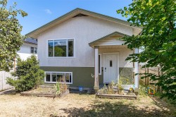 546 Wakesiah Ave  Nanaimo, BC V9R 3L1