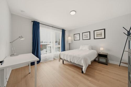 Chambre à coucher principale - 7-900 Rue Du Gisement, Sherbrooke (Les Nations), QC - Indoor Photo Showing Bedroom