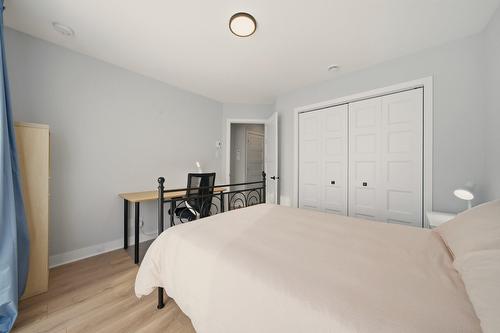 Chambre à coucher - 7-900 Rue Du Gisement, Sherbrooke (Les Nations), QC - Indoor Photo Showing Bedroom