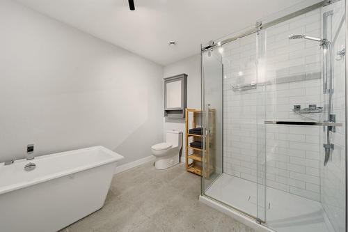 Salle de bains - 7-900 Rue Du Gisement, Sherbrooke (Les Nations), QC - Indoor Photo Showing Bathroom