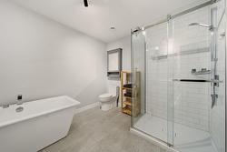 Bathroom - 