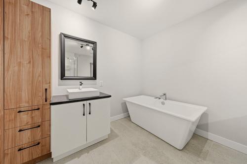 Salle de bains - 7-900 Rue Du Gisement, Sherbrooke (Les Nations), QC - Indoor Photo Showing Bathroom
