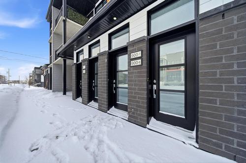 Extérieur - 7-900 Rue Du Gisement, Sherbrooke (Les Nations), QC - Outdoor