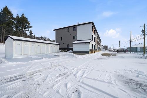 Extérieur - 7-900 Rue Du Gisement, Sherbrooke (Les Nations), QC - Outdoor