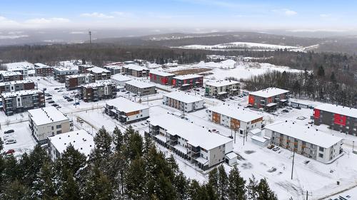 Extérieur - 7-900 Rue Du Gisement, Sherbrooke (Les Nations), QC - Outdoor With View