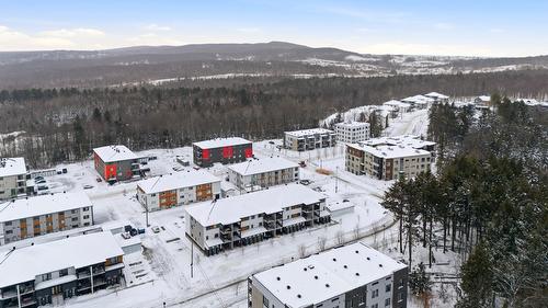 Extérieur - 7-900 Rue Du Gisement, Sherbrooke (Les Nations), QC - Outdoor With View
