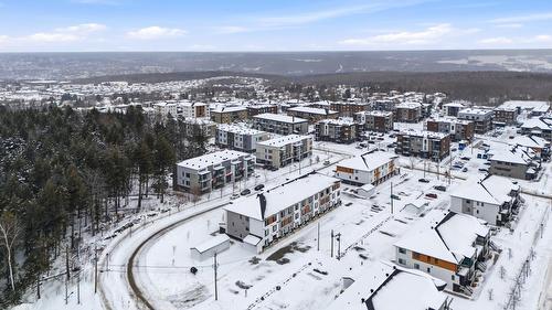 Extérieur - 7-900 Rue Du Gisement, Sherbrooke (Les Nations), QC - Outdoor With View