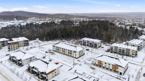 Extérieur - 7-900 Rue Du Gisement, Sherbrooke (Les Nations), QC - Outdoor With View