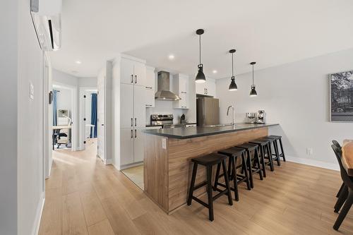 Cuisine - 7-900 Rue Du Gisement, Sherbrooke (Les Nations), QC - Indoor