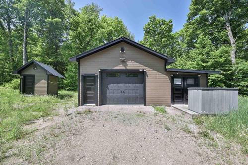 Vue d'ensemble - 6 Ch. De La Pruche, Déléage, QC - Outdoor