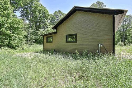 Face arrière - 6 Ch. De La Pruche, Déléage, QC - Outdoor