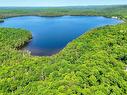 Vue d'ensemble - 6 Ch. De La Pruche, Déléage, QC  - Outdoor With Body Of Water With View 