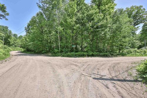 Rue - 6 Ch. De La Pruche, Déléage, QC - Outdoor