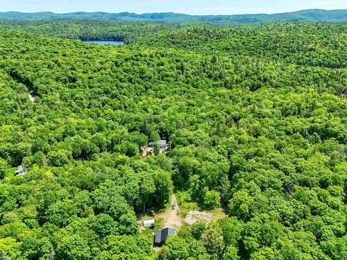 Vue d'ensemble - 6 Ch. De La Pruche, Déléage, QC - Outdoor