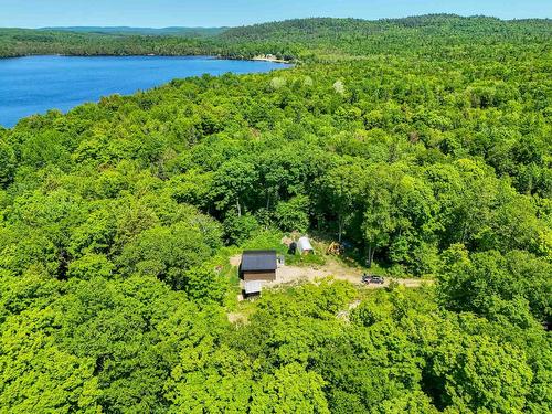 Vue d'ensemble - 6 Ch. De La Pruche, Déléage, QC - Outdoor