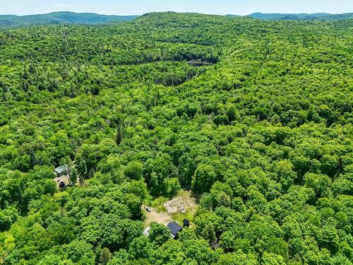 Vue d'ensemble - 6 Ch. De La Pruche, Déléage, QC - Outdoor