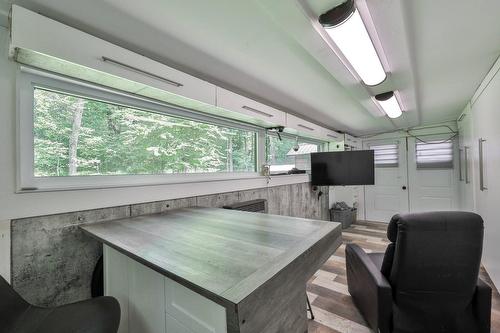 Loft - 6 Ch. De La Pruche, Déléage, QC - Indoor