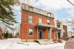 255Z  - 257Z Rue St-Jean  Longueuil (Le Vieux-Longueuil), QC J4H 2X4