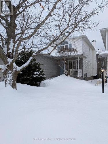 85 ALON STREET  Ottawa, ON K2S 1K7