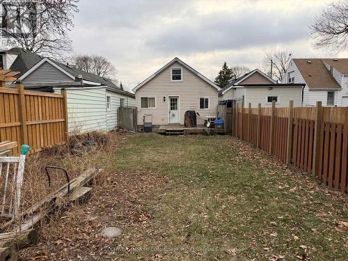 92 East 24Th Street, Hamilton, ON - Outdoor