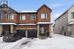 1016 MONTELENA ROAD  Ottawa, ON K2S 2R8