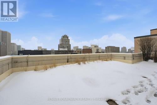 908 - 138 Somerset Street W, Ottawa, ON - Outdoor