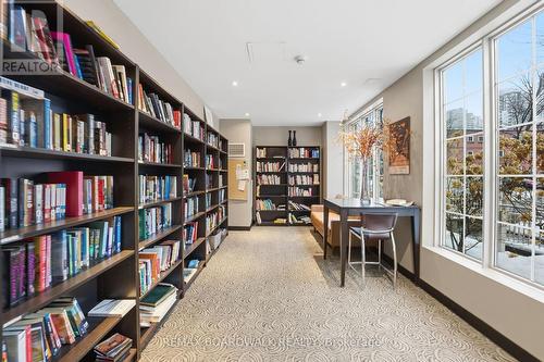 908 - 138 Somerset Street W, Ottawa, ON - Indoor Photo Showing Office