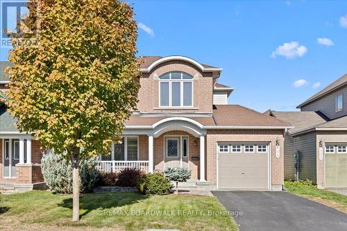 906 PELLERIN PLACE  Ottawa, ON K4A 0S4