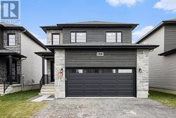 1213 MONTBLANC CRESCENT  Russell, ON K0A 1W1