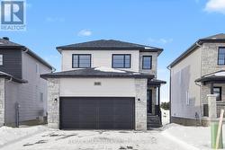 1213 MONTBLANC CRESCENT  Russell, ON K0A 1W1