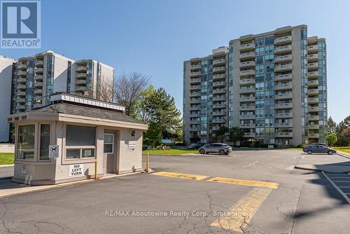 1201 - 5080 PINEDALE AVENUE  Burlington (Appleby), ON L7L 5V7