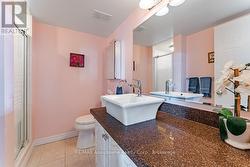 3 pc Bathroom - 