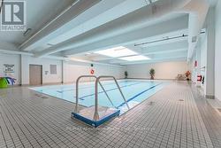 Indoor Pool - 