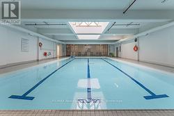 Indoor Pool - 