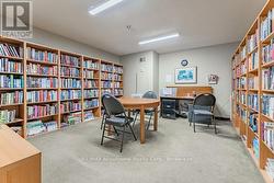 Library - 
