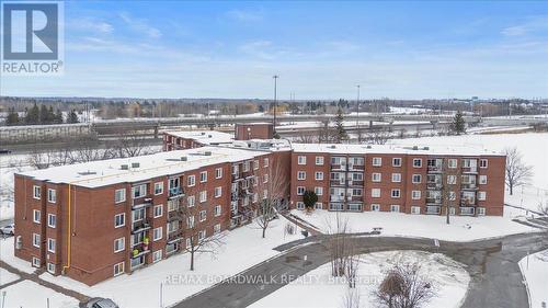 108A - 2044 ARROWSMITH DRIVE  Ottawa, ON K1J 7V8