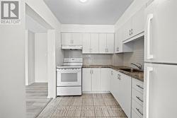 Kitchen has also seen a recent facelift! - 