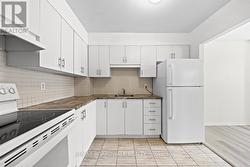 All appliances are included - 