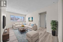 Spacious and well maintained! - 