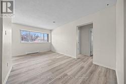 So much natural light from South/West exposure! - 