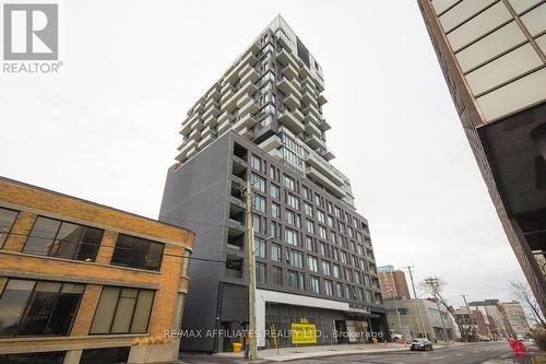 1709 - 203 CATHERINE STREET  Ottawa, ON K2P 1J5