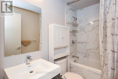 1709 - 203 Catherine Street, Ottawa, ON - Indoor Photo Showing Bathroom