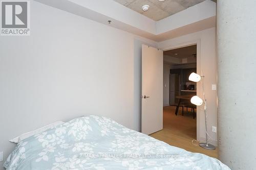 1709 - 203 Catherine Street, Ottawa, ON - Indoor Photo Showing Bedroom