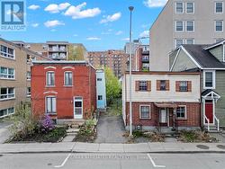 168-174 MURRAY STREET  Ottawa, ON K1N 5M8