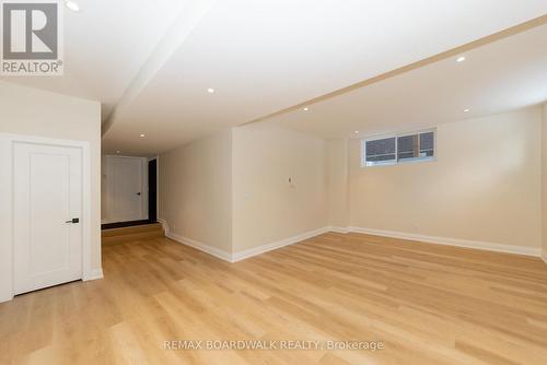 577 Melbourne Avenue, Ottawa, ON - Indoor Photo Showing Other Room