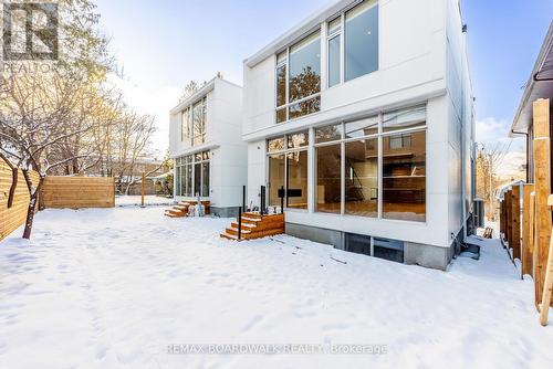 577 Melbourne Avenue, Ottawa, ON - Outdoor