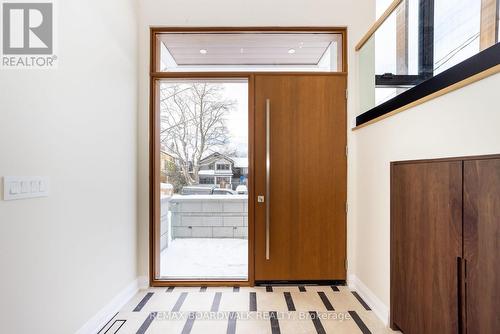 577 Melbourne Avenue, Ottawa, ON - Indoor Photo Showing Other Room