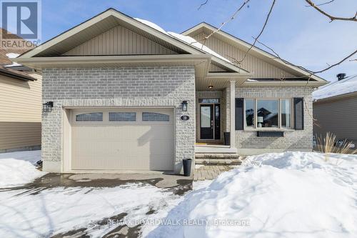 19 SENATORS GATE DRIVE  Perth, ON K7H 0B5