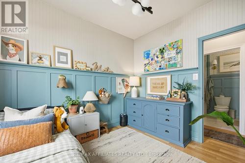 19 Senators Gate Drive, Perth, ON - Indoor Photo Showing Bedroom