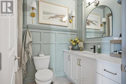 19 Senators Gate Drive, Perth, ON - Indoor Photo Showing Bathroom